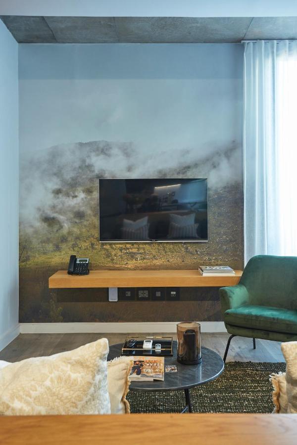 The Signature Luxury Apartment كيب تاون المظهر الخارجي الصورة