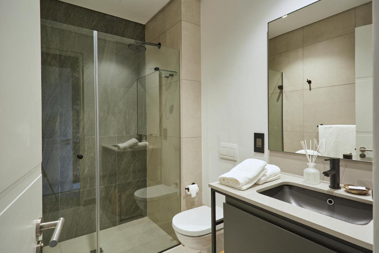 The Signature Luxury Apartment كيب تاون المظهر الخارجي الصورة