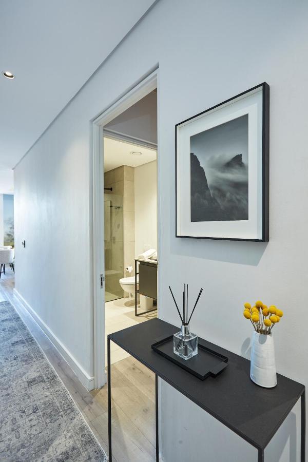 The Signature Luxury Apartment كيب تاون المظهر الخارجي الصورة