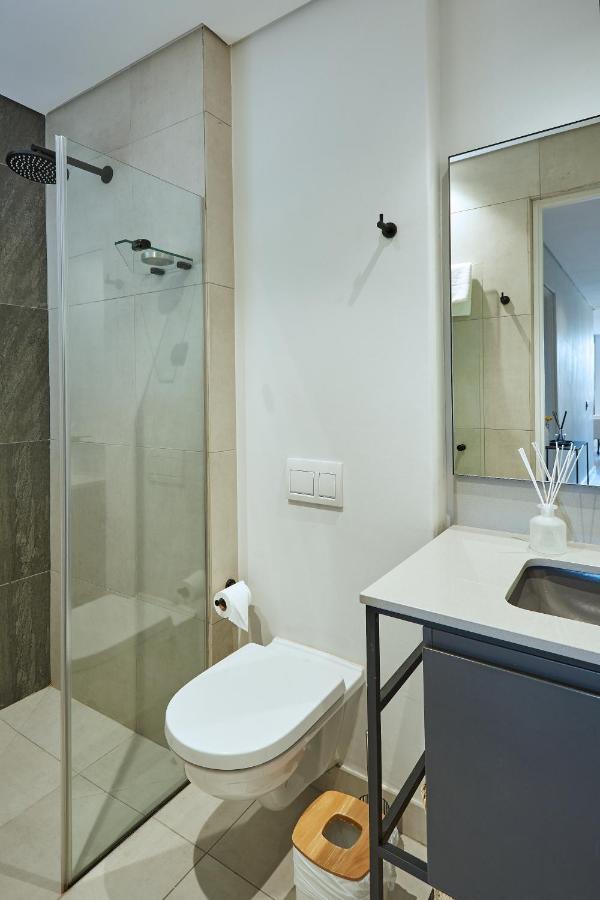 The Signature Luxury Apartment كيب تاون المظهر الخارجي الصورة