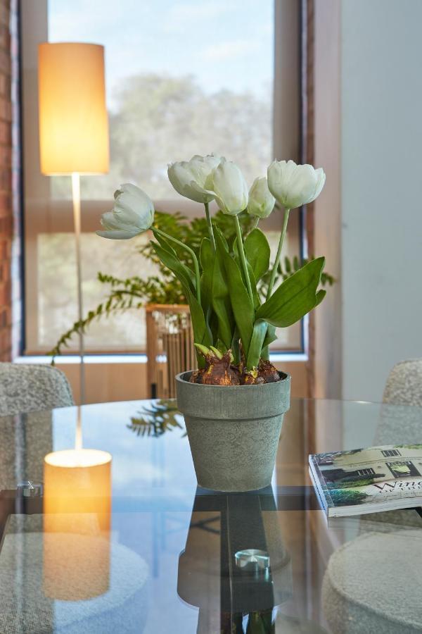 The Signature Luxury Apartment كيب تاون المظهر الخارجي الصورة