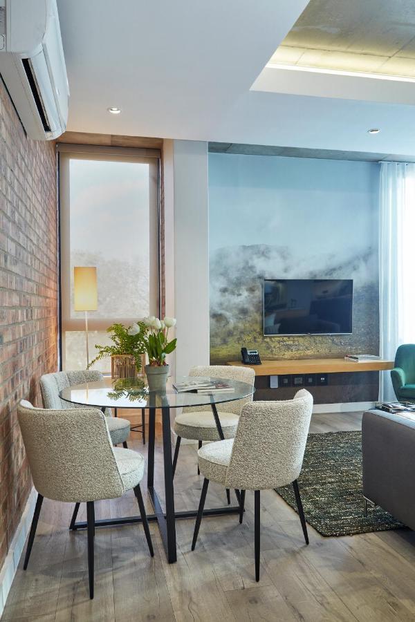 The Signature Luxury Apartment كيب تاون المظهر الخارجي الصورة