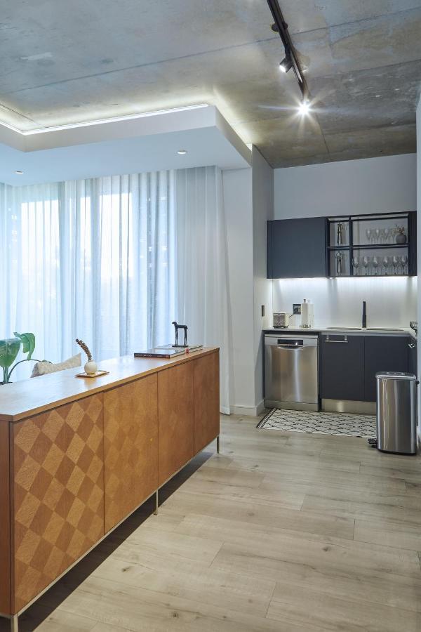 The Signature Luxury Apartment كيب تاون المظهر الخارجي الصورة