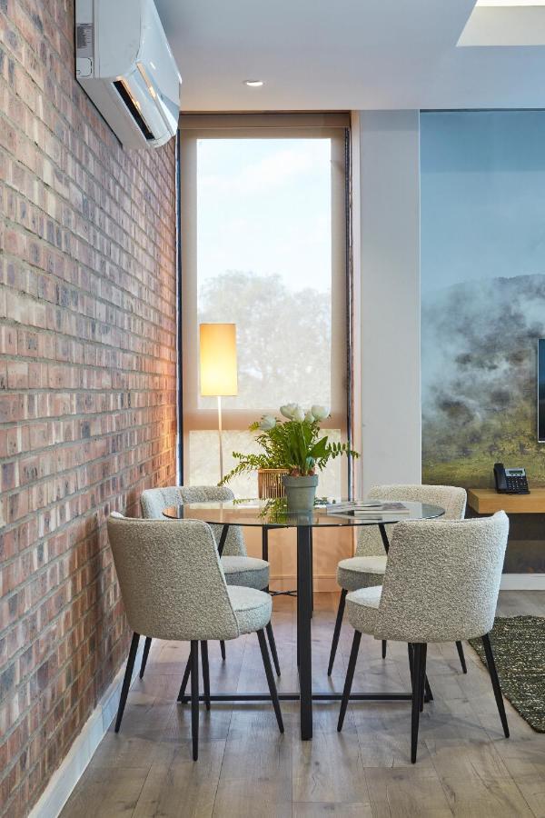 The Signature Luxury Apartment كيب تاون المظهر الخارجي الصورة