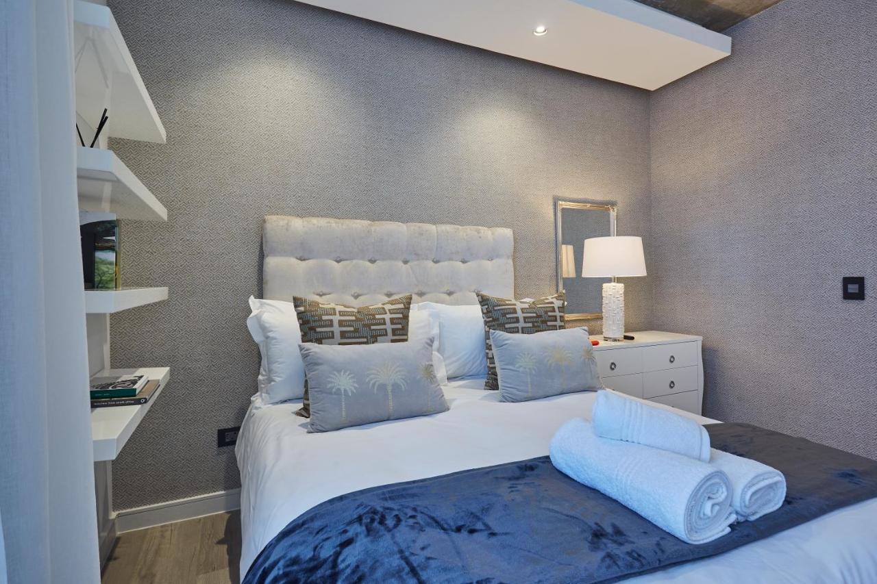 The Signature Luxury Apartment كيب تاون المظهر الخارجي الصورة