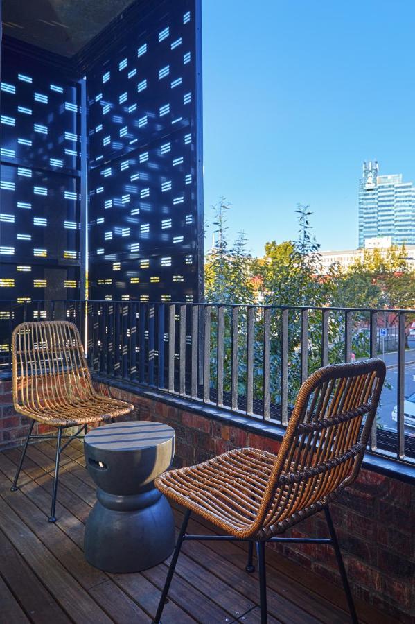 The Signature Luxury Apartment كيب تاون المظهر الخارجي الصورة